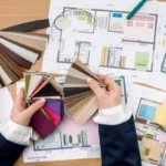 इंटीरियर डिज़ाइन व्यवसाय कैसे शुरू करें, चरण दर चरण मार्गदर्शिका