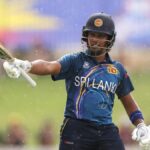 श्रीलंकाई टीम ने रचा इतिहास, चेज किया वनडे इतिहास का सबसे बड़ा टारगेट