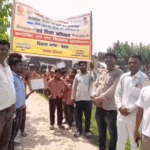 स्कूल चलो अभियान रैली का हुआ आयोजन
