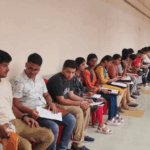 बीटेक सत्र 2025-29 में नामांकन के लिए IIT ISM में हुईं नए छात्रों की फिजिकल रिपोर्टिंग की प्रक्रिया !