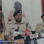 तमिलनाडु से 16.50 लाख की धोखाधड़ी के आरोपी की गिरफ्तारी, चिरकुंडा पुलिस को मिली बड़ी सफलता