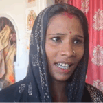 नाथनगर के छिट राघोपुर गांव में भीषण आग, कई घर जलकर राख