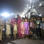 पुलिस ने भारी बारिश के बीच चलाया 24 जिंदगियों का रेस्क्यू ऑपरेशन, संयुक्त ऑपरेशन में बचाई जिंदगियां*