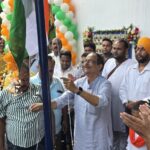 आसनसोल के बीएनआर इलाके में स्थित आसनसोल डिस्ट्रिक्ट प्रेस क्लब और पश्चिम