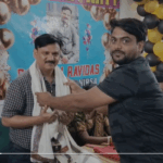 निरसा अंचलाधिकारी के तबदला होने पर अंचल कार्यालय में शनिवार की दोपहर 2 बजे