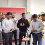 धनबाद में नए लुक और फीचर्स के साथ रेनॉल्ट का टाइबर लॉन्च, कीमत 9.2 लाख से शुरू