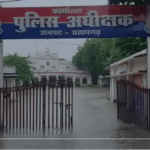 दो दिनों से लगतार हो रही बारिश से प्रशासन की खुली पोल।