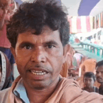 नाथनगर में बाढ़ के बीच मगरमच्छ का कहर, 5 लोग घायल  घायलों से मिलने पहुंचे जदयू के महासचिव महिला प्रकोष्ठ अपर्णा कुमारी