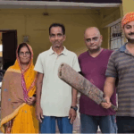 भागलपुर के किशन कुमार का अंडर-19 टीम में चयन, ऑस्ट्रेलिया दौरे पर बिहार से दो खिलाड़ी टीम इंडिया में