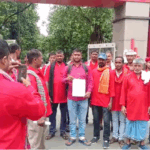 कुलियों की स्थिति पर कार्रवाई की मांग