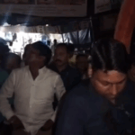 गया पुल अंडरपास में हर दिन लग रहा जाम, मरम्मत में लापरवाही पर भड़के सांसद ढुलू महतो, कार्यकर्ताओ के साथ सांसद पहुँचे गया पुल,श्रमदान कर खुद कराया अस्थाई रूप से मरम्मती कार्य,स्थायी समाधान न होने पर एक महीने में आंदोलन की दी चेतावनी,राज्य सरकार से सहयोग करने का किया अपील