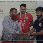 – लोयाबाद 7 नम्बर में दो महीने बिजली नही रहने से  किन्नर समूह सहित अन्य थे