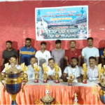 धनबाद: “आपनो घर” सोसाइटी में ED की बड़ी कार्रवाई, 200 करोड़ की GST चोरी का मामला उजागर