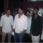 धनबाद बस ऑनर एसोसिएशन में बवाल, नई और पुरानी कमिटी आमने-सामने