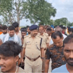 कोसी की उपधारा में डूबने से दो बच्चे की मौत, परिजनों में मची चीख पुकार