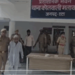 एटा की मलावन पुलिस को मिली बड़ी सफलता