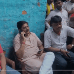 कर्ज से परेशान होकर महिला पहुंची धनबाद शहीद निर्मल महतो मेडिकल कॉलेज अस्पताल किडनी बेचने का किया प्रयास।