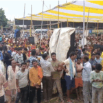 Pk का बड़ा आरोप: स्वास्थ्य मंत्री ने दिलीप जायसवाल से लिए 25 लाख रुपये, फ्लैट और एंबुलेंस घोटाले पर भी उठाए सवाल