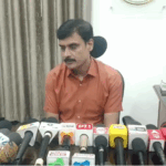 Ballia DM on controversial letter from panchayti raj department