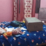 बंद घर को बनाया निशाना, लगभग 14 लाख रुपये के गहने और कीमती सामान पर हाथ साफ