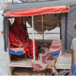 नदी  के डाड़ में डूबने से  35 वर्षिय  महिला की मौत, तीन बेटियों के भविष्य पर संकट