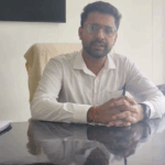 राजकीय इंटर कॉलेज पौड़ी में रोड सेफ्टी कार्नर का शुभारंभ