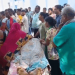 युवक ने फांसी लगाकर की आत्महत्या, कर्ज और धोखाधड़ी को बताया कारण