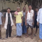 ताश खेलने के विवाद में युवक की निर्मम हत्या, चाकुओं से गोदकर शव खाड़ में फेंका  नालंदा, शनिवार – मानपुर थाना