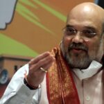 अमित शाह आज से दो दिवसीय असम दौरे पर