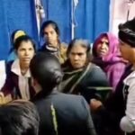 समस्तीपुर में छोटा ऑपरेशन बना मौत की वजह: C मैक्स डॉक्टर जितेंद्र कुमार के क्लिनिक में महिला की मौत, परिजनों का हंगामा
