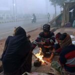 कड़ाके की ठंड से कांपा बिहार: समस्तीपुर समेत पूरे राज्य में शीत लहर का कहर, 26 जिलों में कोल्ड डे अलर्ट