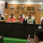 बक्सर में GIS मैपिंग से नई शुरुआत, घर-घर होगा सर्वे और डिजिटल पहचान