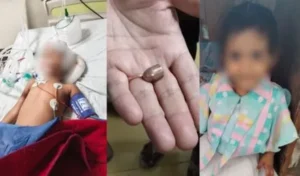 “मोतिहारी गोलीकांड में घायल 12 वर्षीय मासूम, निजी अस्पताल में भर्ती” “बिहार के मोतिहारी में 12 साल के बच्चे को गोली लगने की घटना” “मोतिहारी मुफस्सिल थाना क्षेत्र में मासूम बच्चे को गोली मारने का मामला”