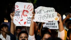 खगड़ियासमाहरणालय

हंगामा

बच्ची हत्या

पुलिस कार्रवाई

गिरफ्तारी

निलंबन