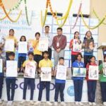 मोतिहारी में बड़ी खुशखबरी: पूर्वी चम्पारण को मिला राष्ट्रीय चुनाव पुरस्कार!