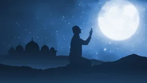 शबे-ए-बारात: रहमत, मग़फिरत और तौबा की रात, मौलाना फैज अहमद अशर्फी क़ादरी से खास बातचीत