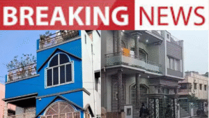 दुर्गापुर और पांडवेश्वर में ईडी की छापेमारी, बालू व्यवसायी प्रवीर दत्त के घर तलाशी