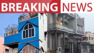 दुर्गापुर सेपको टाउनशिप में प्रवीर दत्त के आवास पर ईडी की छापेमारी पांडवेश्वर, पश्चिम बर्धमान में ईडी द्वारा वित्तीय दस्तावेजों की जांच ईडी कार्रवाई के दौरान केंद्रीय बल तैनात, तनावपूर्ण माहौल बालू कारोबार से जुड़े मनी लॉन्ड्रिंग केस की जांच, दुर्गापुर