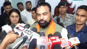 सदन में कांग्रेस पर बरसे Amit Shah, NDA ने स्पीकर को दिया समर्थन !