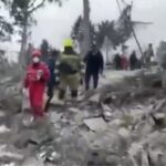 ईरान को नई चुनौती: युद्ध के बीच गहराता जल संकट !