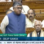 संसद सर्वोपरि, स्पीकर सदन के प्रमुख: रवि शंकर प्रसाद ने अंबेडकर का दिया हवाला !