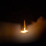 ईरान ने “ऑपरेशन ट्रू प्रॉमिस-4” की 44वीं लहर का वीडियो जारी, निशाने पर इज़राइल और अमेरिकी ठिकाने !