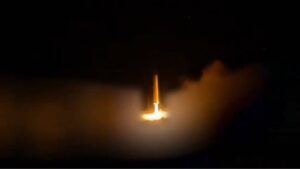 ईरान ने “ऑपरेशन ट्रू प्रॉमिस-4” की 44वीं लहर का वीडियो जारी, निशाने पर इज़राइल और अमेरिकी ठिकाने !