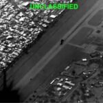 ट्रंप ने ईरान के खर्ग द्वीप बमबारी का वीडियो साझा किया !