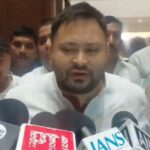 RJD केरल विधानसभा चुनाव में LDF के साथ, बंगाल में नहीं करेगी चुनाव में भागीदारी: तेजस्वी यादव !