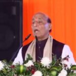 राजनाथ सिंह ने सीएम धामी की तारीफ में कहा: “साधारण नहीं, धुरंधर धामी हैं !