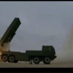 उत्तर कोरिया ने हाई-थ्रस्ट सॉलिड-फ्यूल मिसाइल इंजन का परीक्षण, अमेरिका तक पहुँचने की क्षमता बढ़ी !