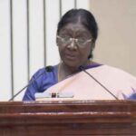 जन भागीदारी से जल जीवन मिशन की सफलता होगी सुनिश्चित: राष्ट्रपति द्रौपदी मुर्मू !