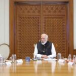 पश्चिम एशिया संघर्ष के बीच ऊर्जा स्थिति की समीक्षा, पीएम मोदी ने की उच्चस्तरीय बैठक !