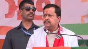 असम अब विकास और सांस्कृतिक धरोहर के लिए जाना जाता है: BJP अध्यक्ष नितिन नबीन !